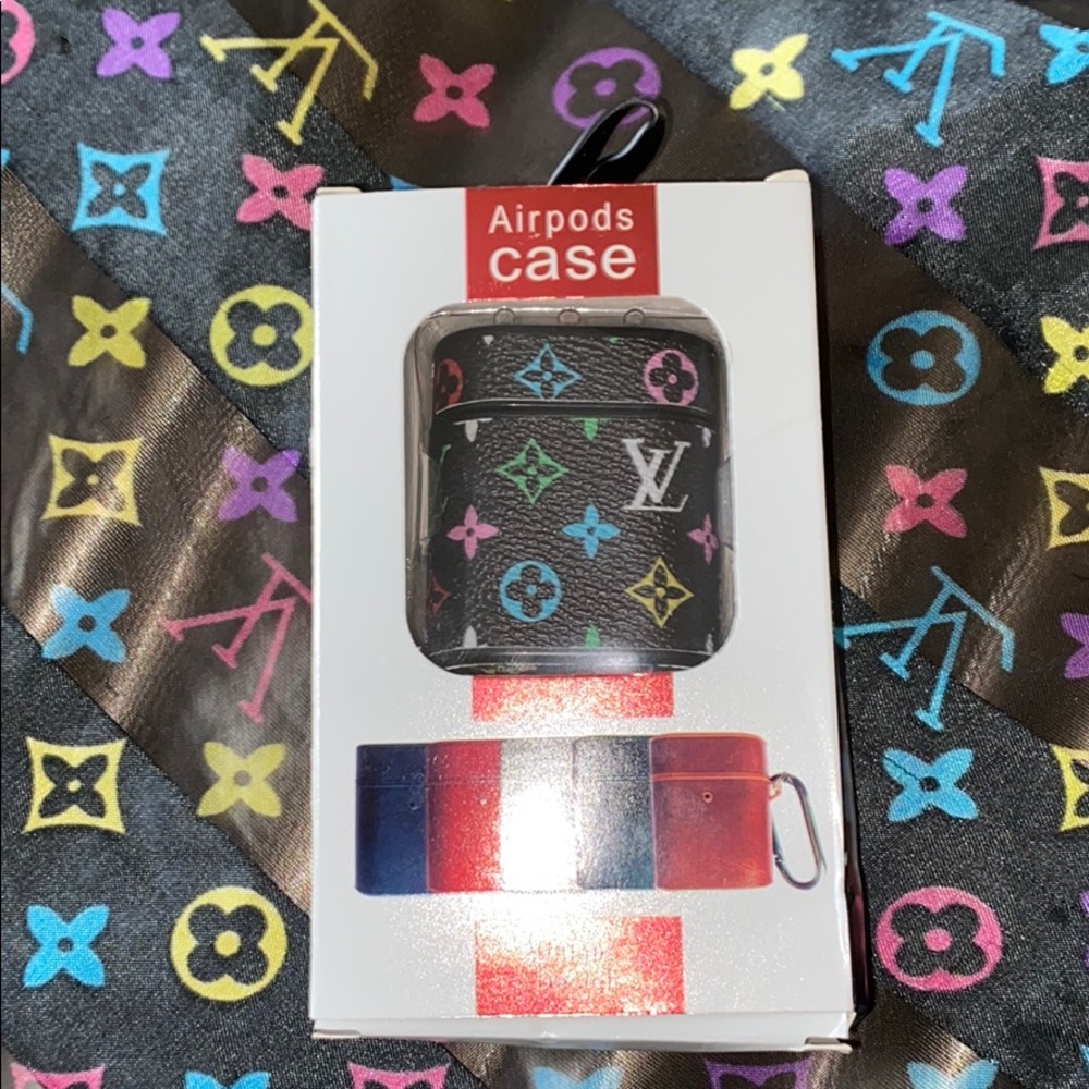 AirPods case